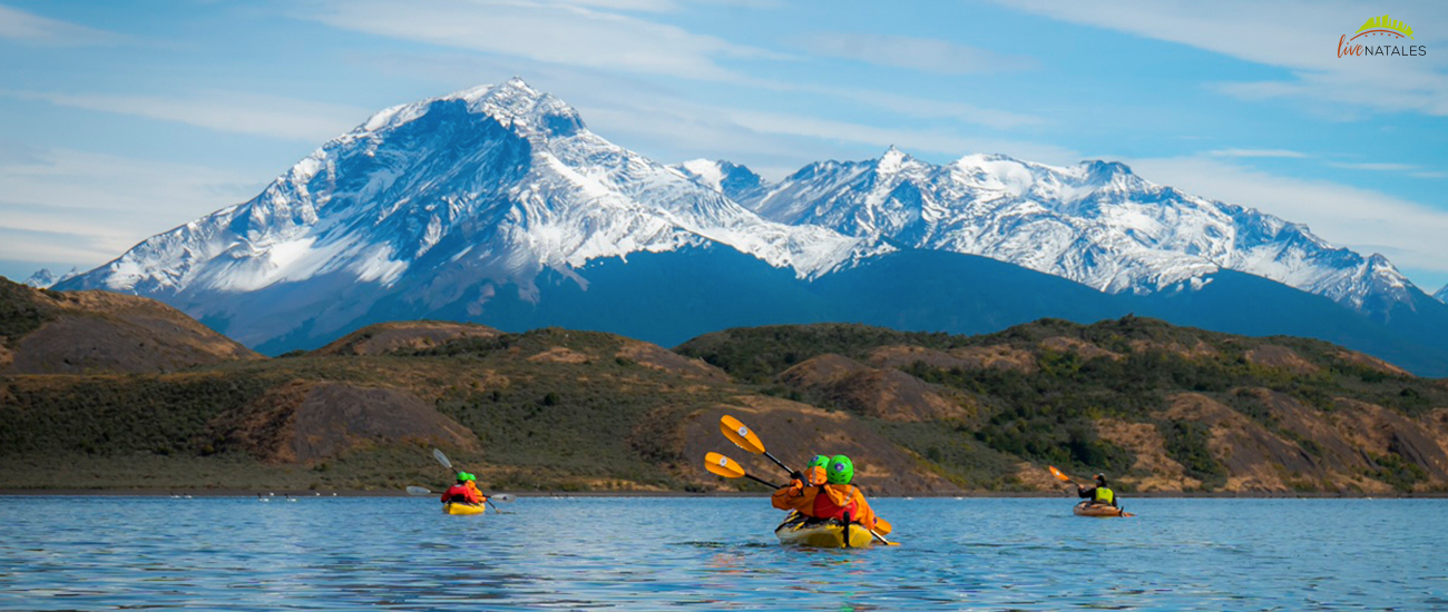 Torres del paine