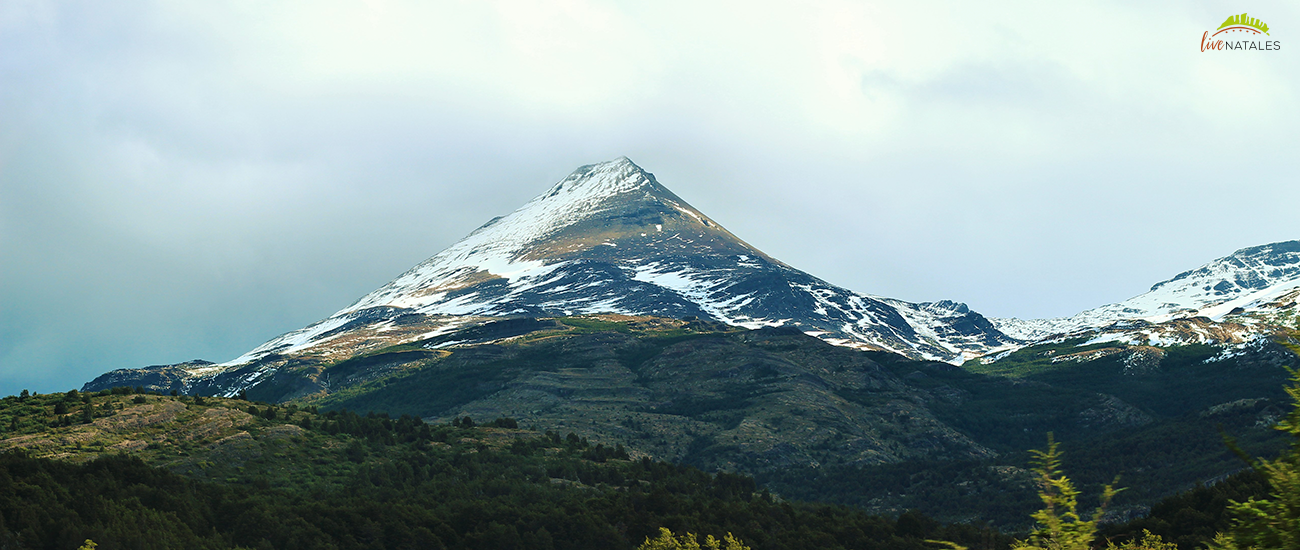 Torres del paine