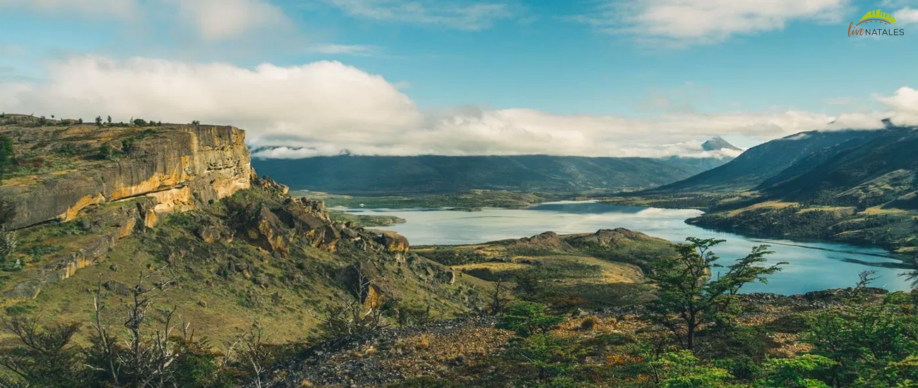 Torres del paine